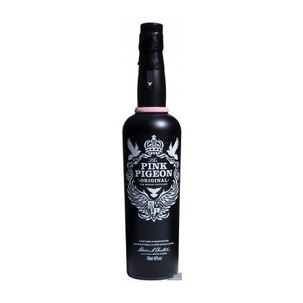 Pink Pigeon Original 37,5%