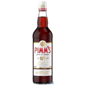 Pimms No.1 0,7 25%