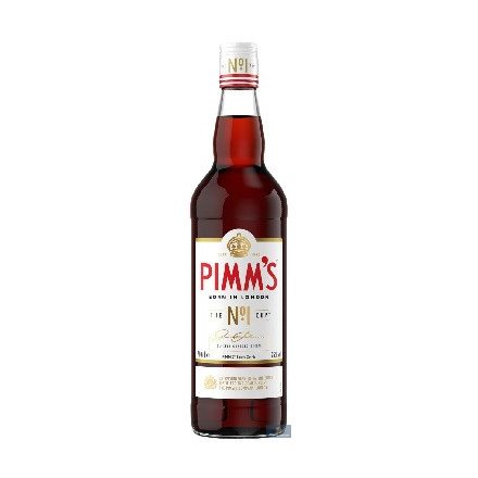 Pimms No.1 0,7 25%