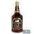 Pussers Black Label Rum 0,7L 54,5% Gunpowder Proof