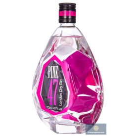 Pink 47 Gin 47%