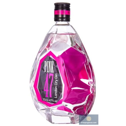 Pink 47 Gin 47%