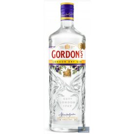 Gordons Gin 0,7 37,5%