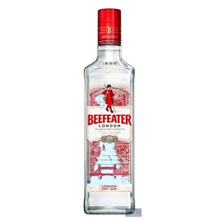 Beefeater Gin 0,7 40%