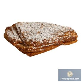 Lekváros levél 120 g 38 % töltelékkel