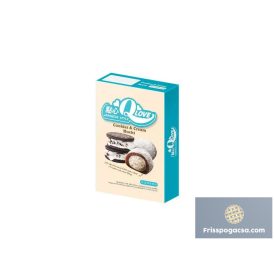 QLove Cookies and Cream Deluxe Mochi 180g