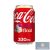 Coca Cola Cherry Float cseresznyés-vaníliakrémes szénsavas üdítő 330ml DRS