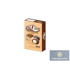 QLove Tiramisu Dolce Creme Deluxe Mochi 180g