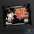 SamYang Buldak Original Hot Chicken csípős csirke ízesítésű instant ramen 140g