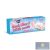AB Candyfloss and White Cookie vattacukorral töltött tejbevonatos keksz 96g