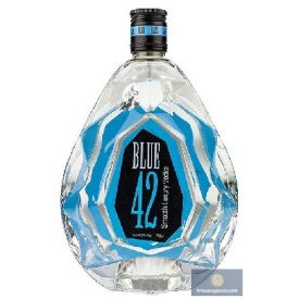 Blue 42 Vodka 0,7 42%