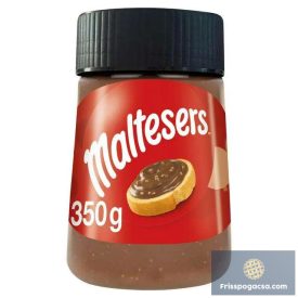 Maltesers Spread csokoládékrém ropogós darabokkal 350g
