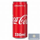 Coca-Cola colaízű szénsavas üdítőital 330 ml