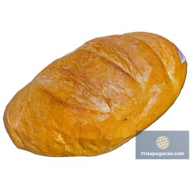 Fejedelmi barnás vekni 1 kg