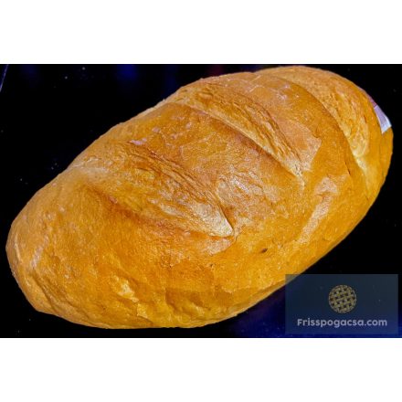 Fejedelmi barnás vekni 1 kg