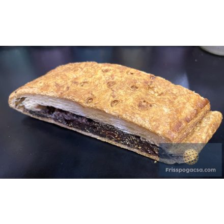 Prémium meggyes-mákos rétes 150g