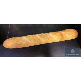 Vadkovászos bagett 300g