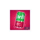 Sprite Winter Spiced Cranberry áfonya ízű Amerika szénsavas üdítőital 355ml