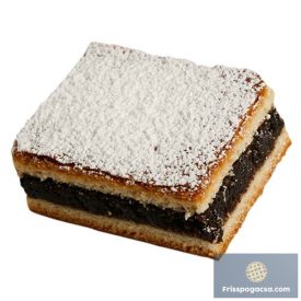 MÁKOS KOCKA 140g