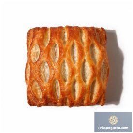 XXL FORNETTI CSIRKEMÁJAS 100g