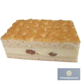 TÚRÓS KOCKA 140g