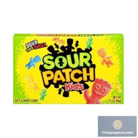 Sour Patch Kids Original gumicukor 99g