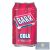 Barr Cola kóla ízű szénsavas üdítőital 330ml DRS