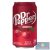 Dr. Pepper USA Cherry cseresznyés szénsavas üdítőital 355ml DRS