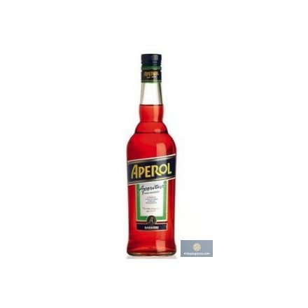 Aperol 1,0 11%
