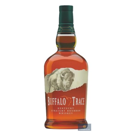 Buffalo Trace Bourbon Whiskey [0,7L|40%]