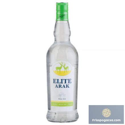 Arak Elite 0,75l 40%