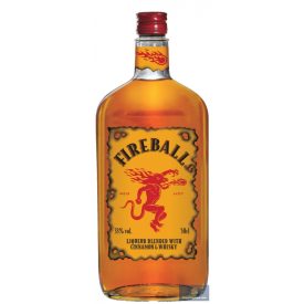 Fireball 0,7 33%