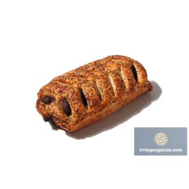 XXL FORNETTI MÉZES-MÁKOS 100g