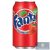 Fanta Strawberry USA eper ízű szénsavas üdítőital 355ml DRS
