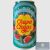 Chupa Chups Watermelon görögdinnye ízű szénsavas üdítőital 345ml DRS