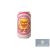 Chupa Chups Strawberry Cream eperkrém ízű szénsavas üdítő 345ml DRS