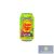 Chupa Chups Sour Green Apple savanyú zöld alma ízű szénsavas üdítőital 345ml DRS