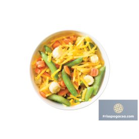 Wok Classic mix DARTA   Fagyos 1 kg