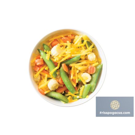 Wok Classic mix DARTA   Fagyos 1 kg