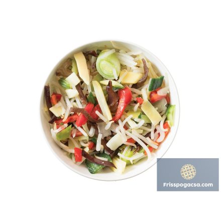 Kínai mix DARTA   Fagyos 2,5 kg