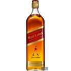 Johnnie Walker Red 0,7 40%