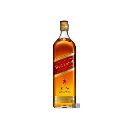 Johnnie Walker Red 0,7 40%