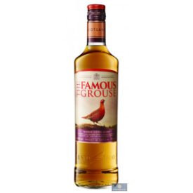 Famous Grouse 0,7 40%