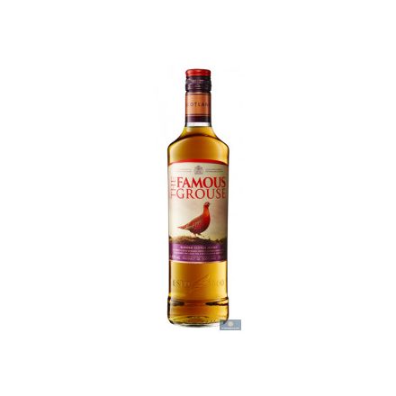 Famous Grouse 0,7 40%