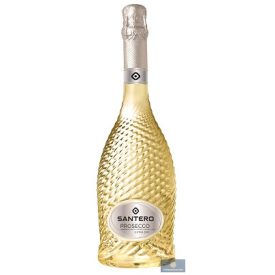 Santero Prosecco DOC Extra Dry 0,75 11,5%