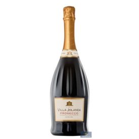 Villa Jolanda Prosecco DOC Extra Dry 0,75L 11,5%