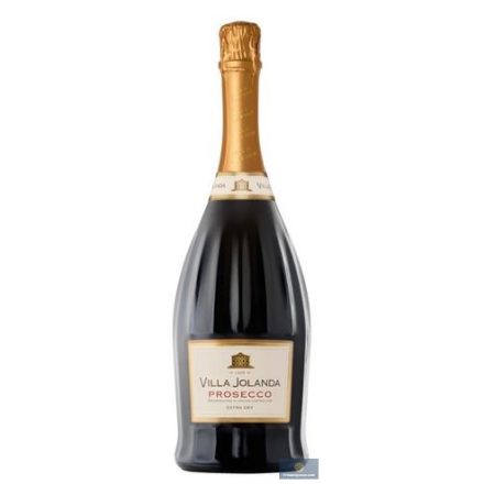 Villa Jolanda Prosecco DOC Extra Dry 0,75L 11,5%