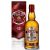 Chivas Regal 12 years 0,7 40% pdd.