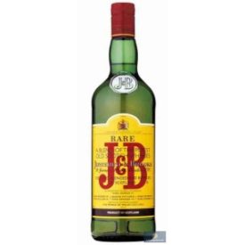 J&B Rare 0,35 40%