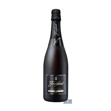 Freixenet Cordon Negro Brut – száraz 0,75 11,5%